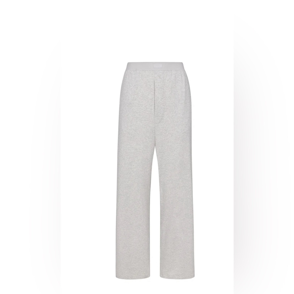 SKIMS BOYFRIEND LOOSE PANT NWT - Picture 3 of 16